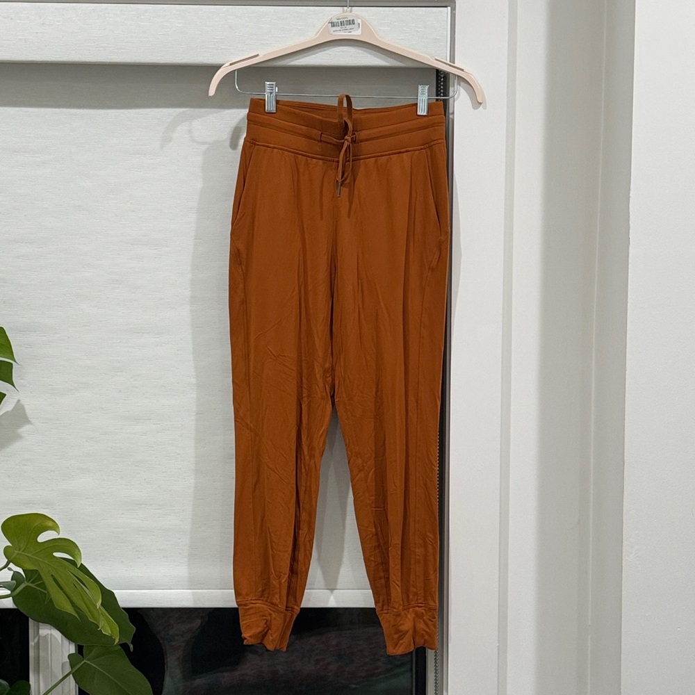 lululemon athletica Copper Joggers